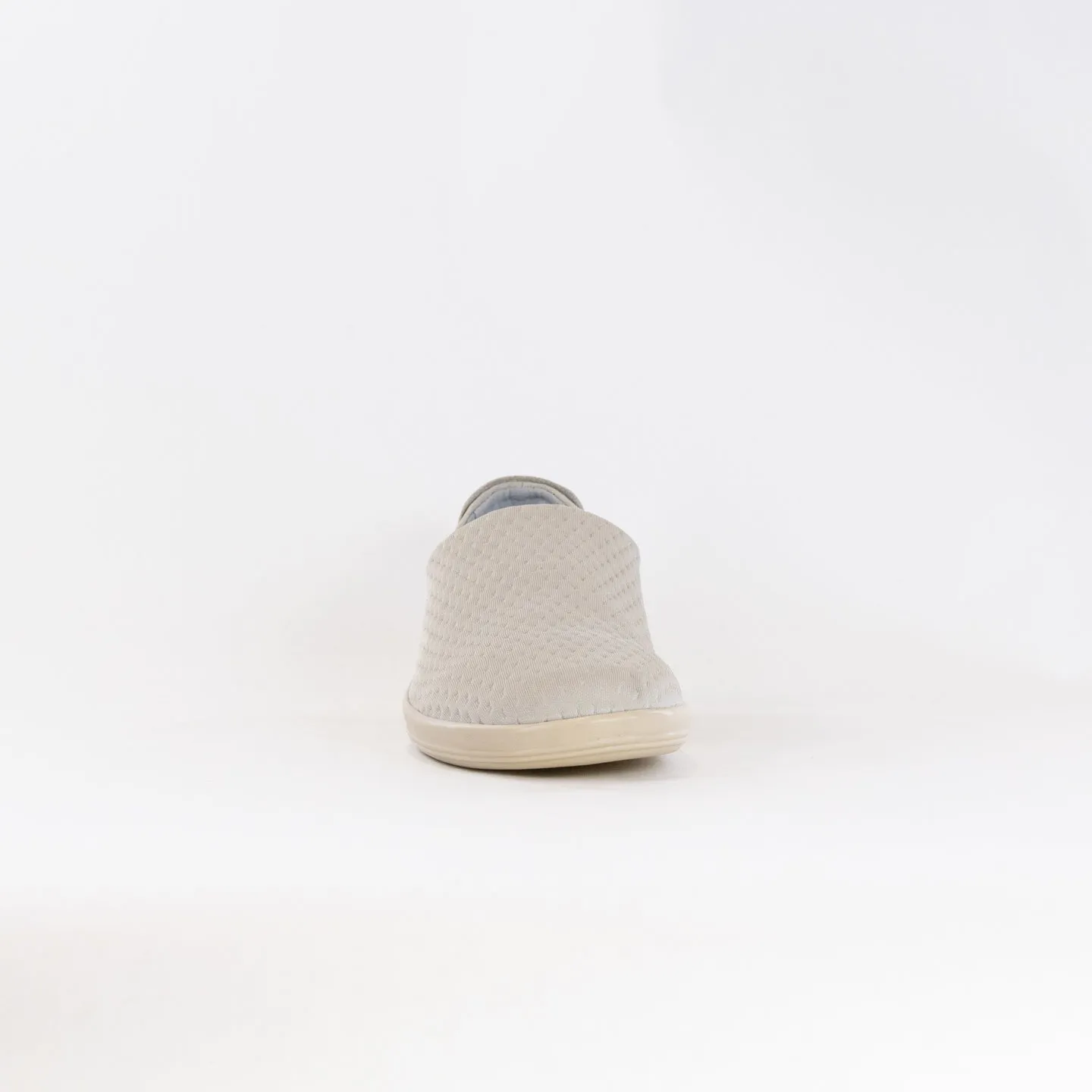 ECCO Soft 2.0 Slip On (Women's) - Gravel editor's choice