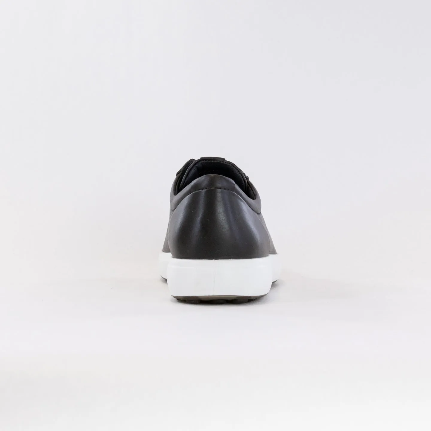 Ecco Soft 7 City Sneaker (Men's) - Titanium hard surface