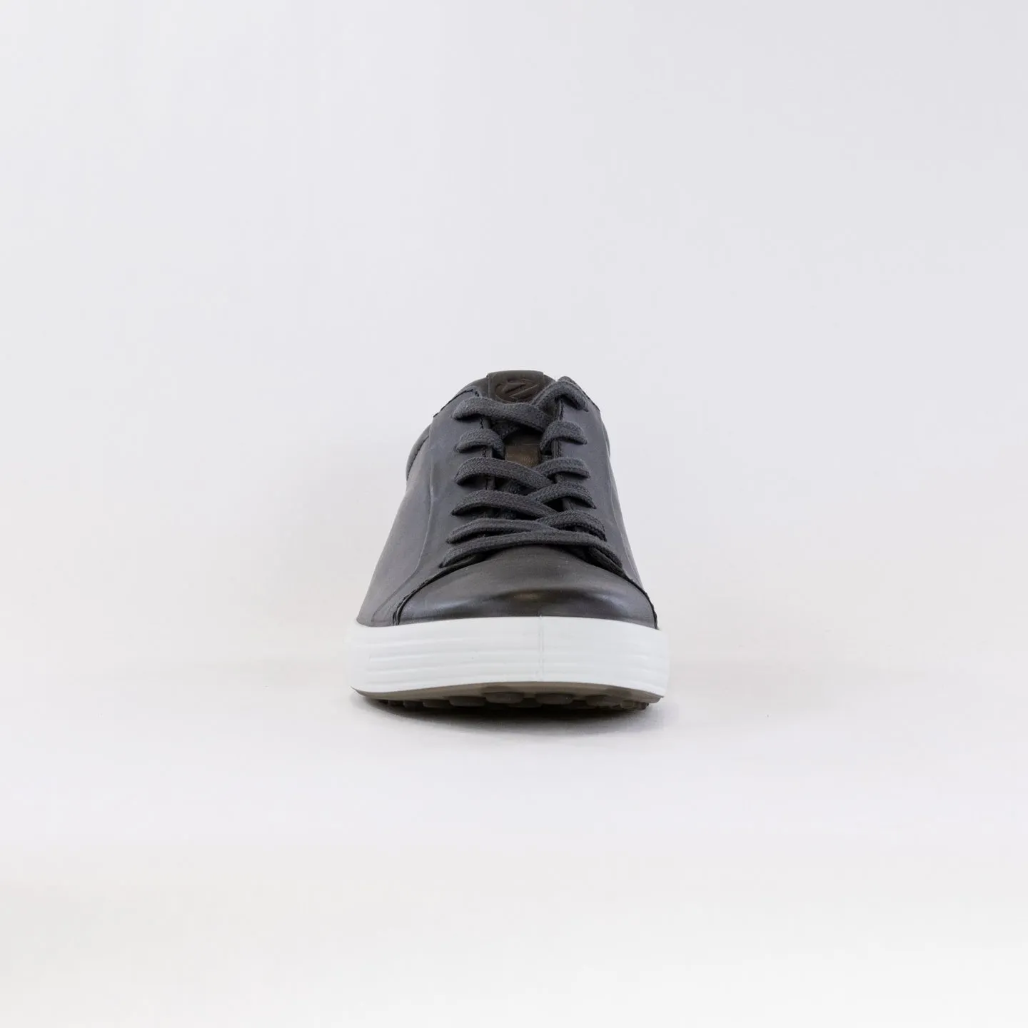 Ecco Soft 7 City Sneaker (Men's) - Titanium dry hike