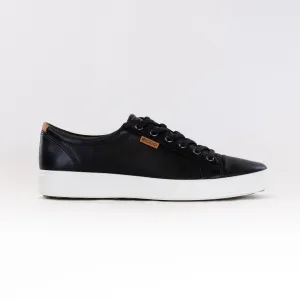 Ecco Soft 7 Sneaker (Men's) - Black wild road Ecco Soft 7 Sneaker (Men's) - Black everyday wear