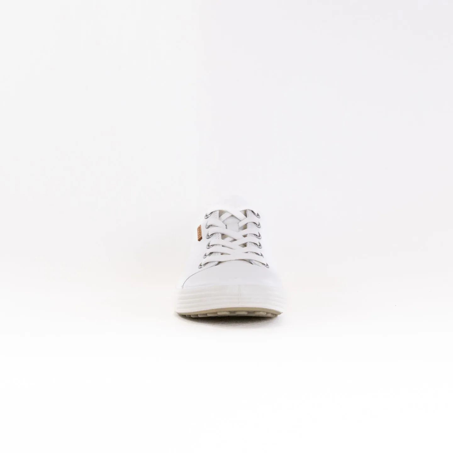Ecco Soft 7 Sneaker (Women's) - White backcountry gear