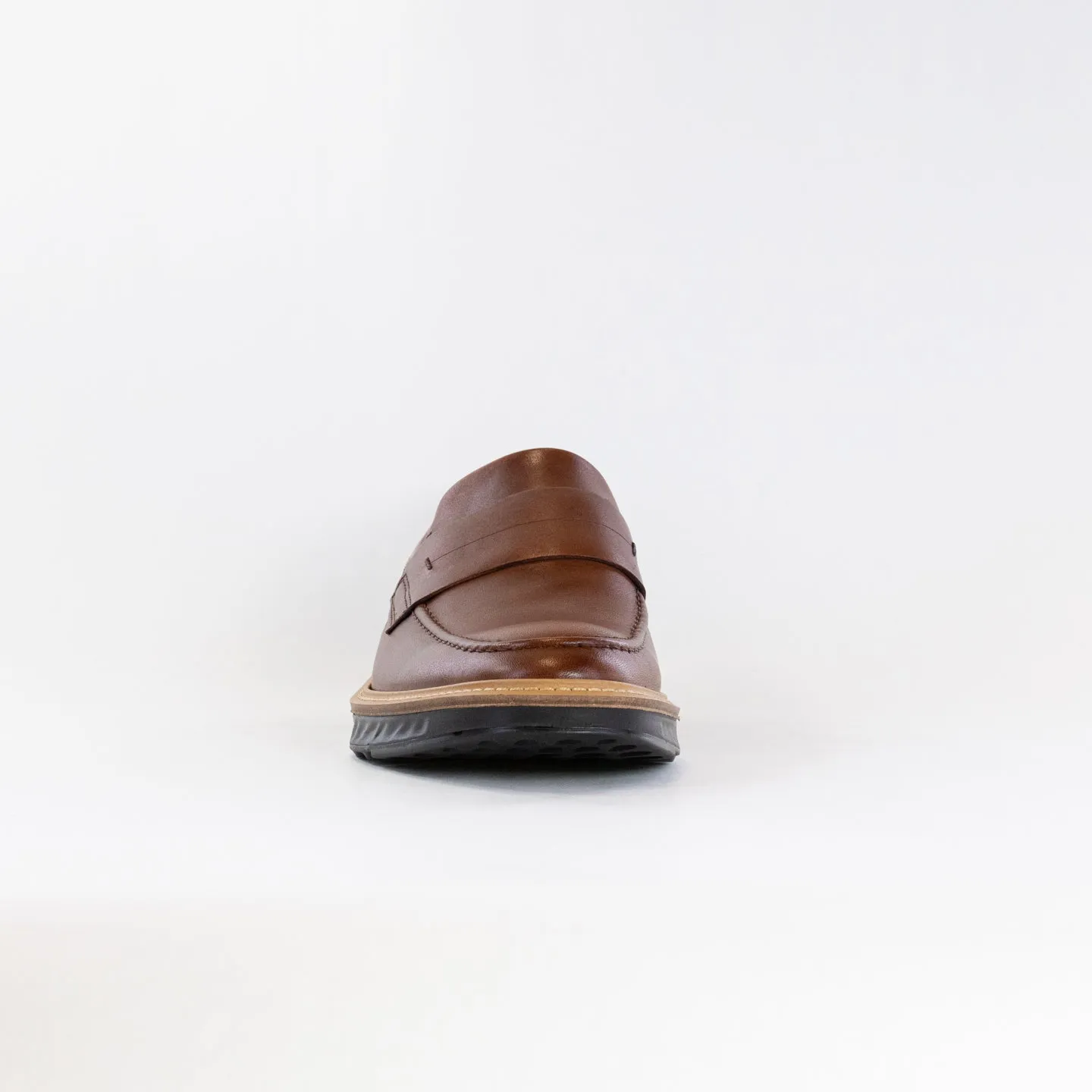 ECCO ST.1 Hybrid Slip-On (Men's) - Cognac budget friendly