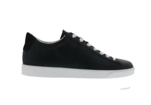 ECCO Street Lite (Women's) - Black ankle support ECCO Street Lite (Women's) - Black durable build