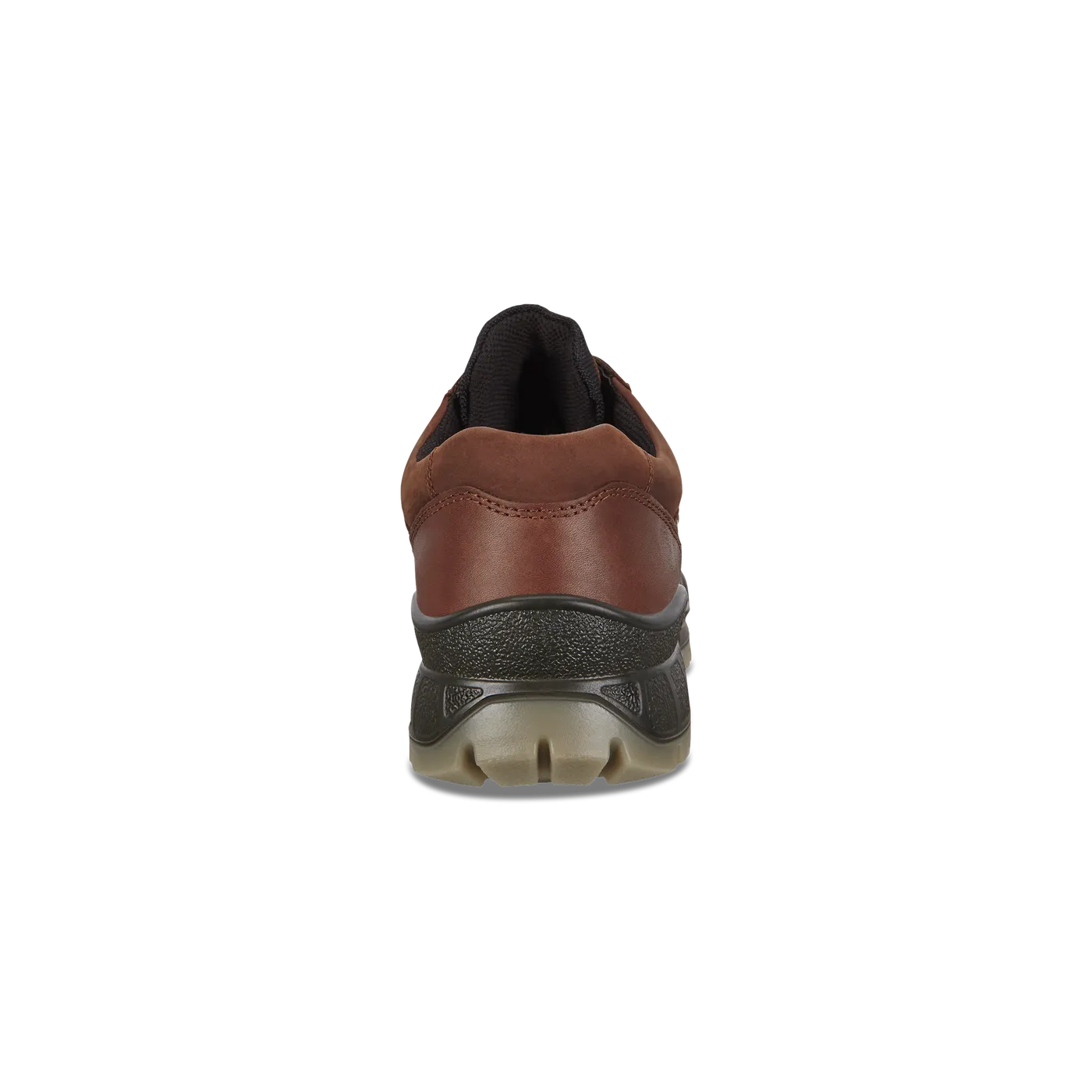 Ecco Track 25 Low (Men's) - Bison/Bison dry land