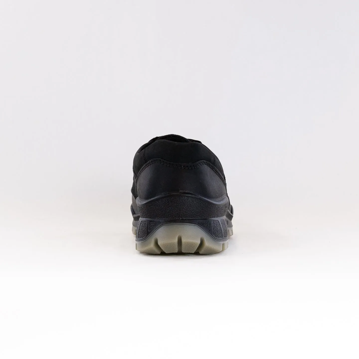 Ecco Track 25 Low (Men's) - Black/Black smart grip