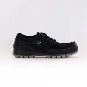 Ecco Track 25 Low (Men's) - Black/Black mountain ready