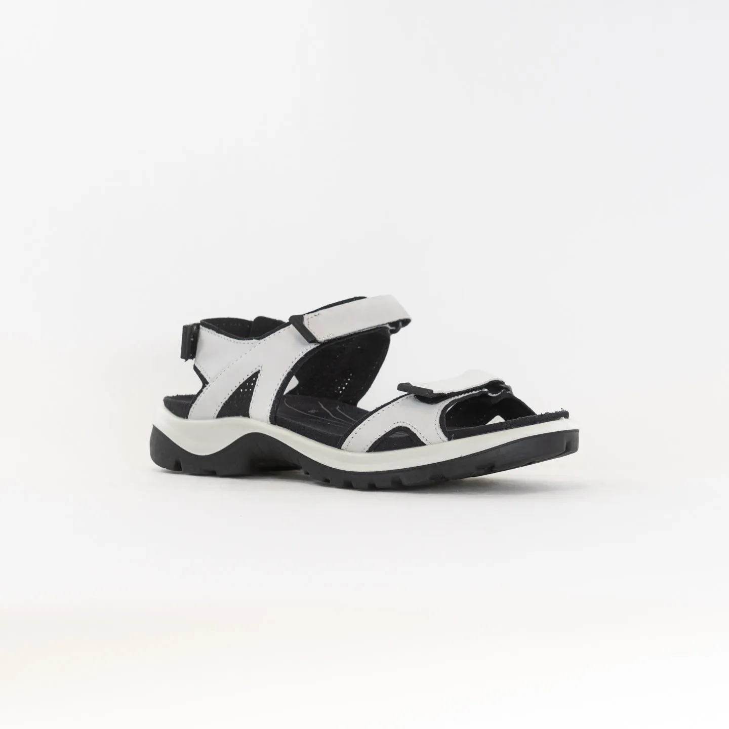 ECCO Yucatan 2.0 (Women's) - White Float Feel