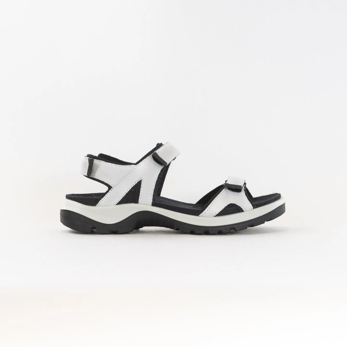 ECCO Yucatan 2.0 (Women's) - White Day Ready