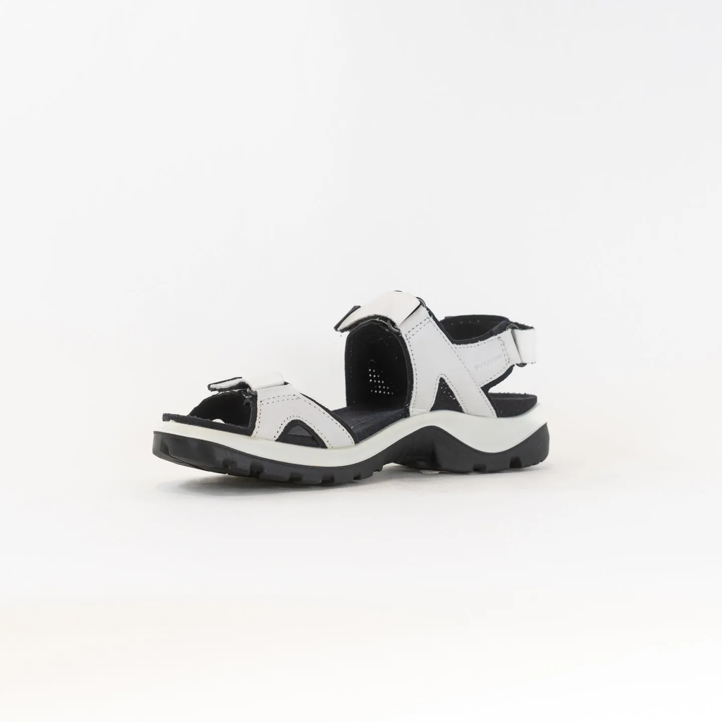 ECCO Yucatan 2.0 (Women's) - White Vacation Flow