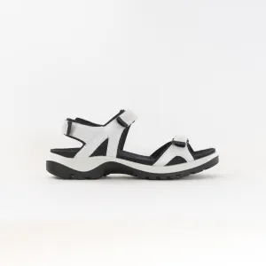 ECCO Yucatan 2.0 (Women's) - White Breeze Ride ECCO Yucatan 2.0 (Women's) - White Day Ready