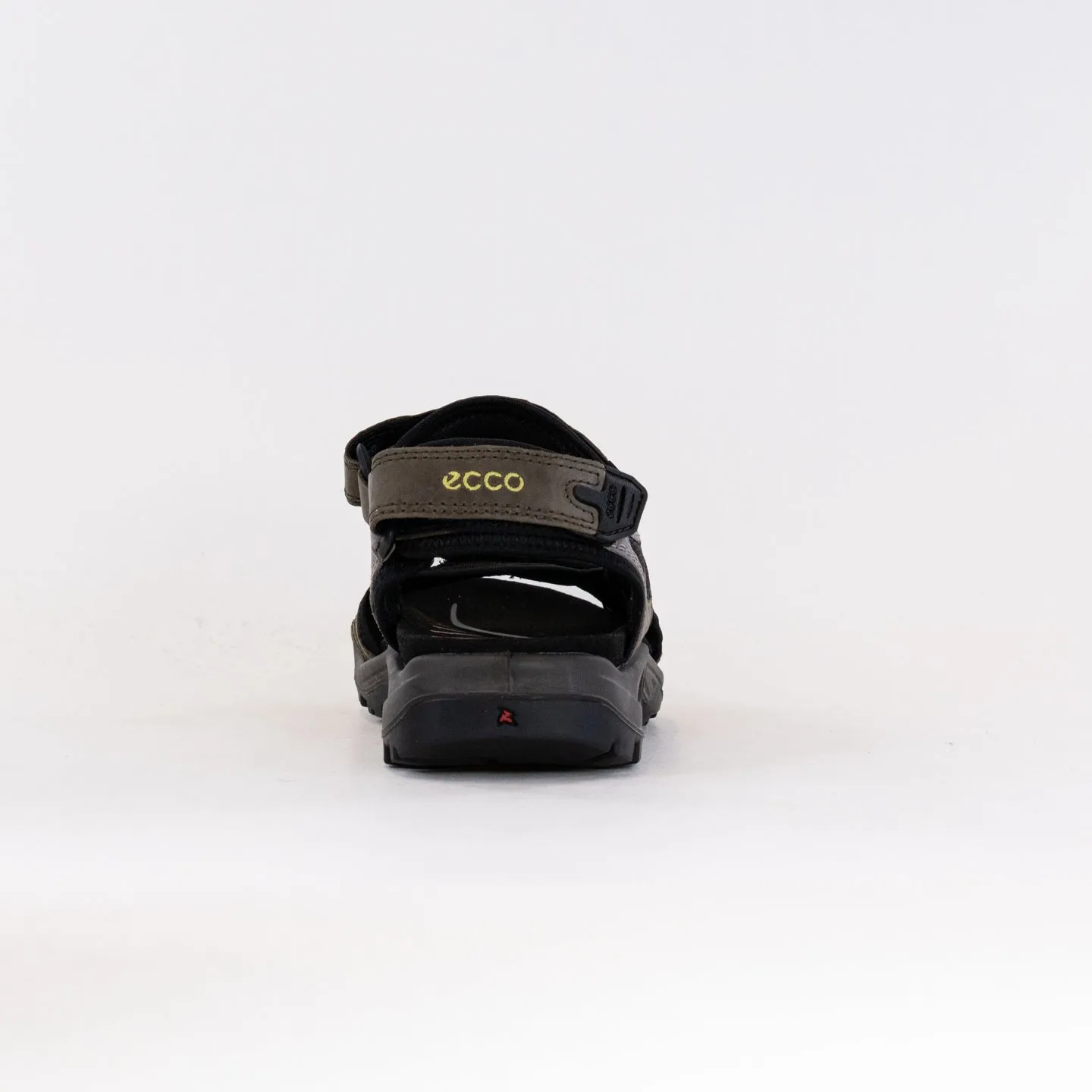 ECCO Yucatan (Men's) - Tarmac/Moonrock Ease Mode