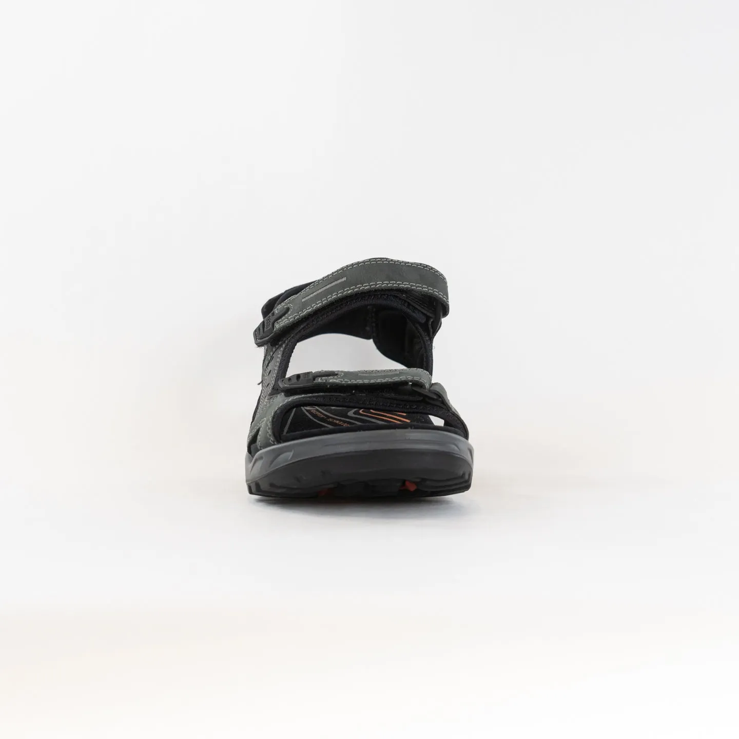 ECCO Yucatan Sandal (Men's) - Marine Quick Trip