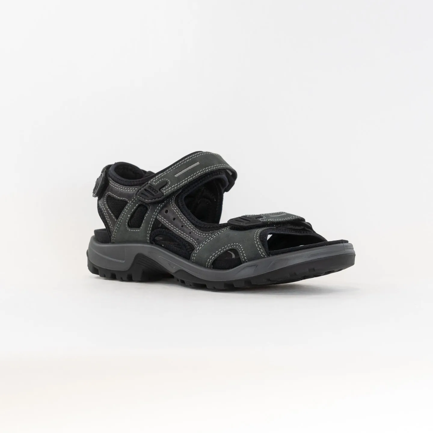 ECCO Yucatan Sandal (Men's) - Marine Cool Walk