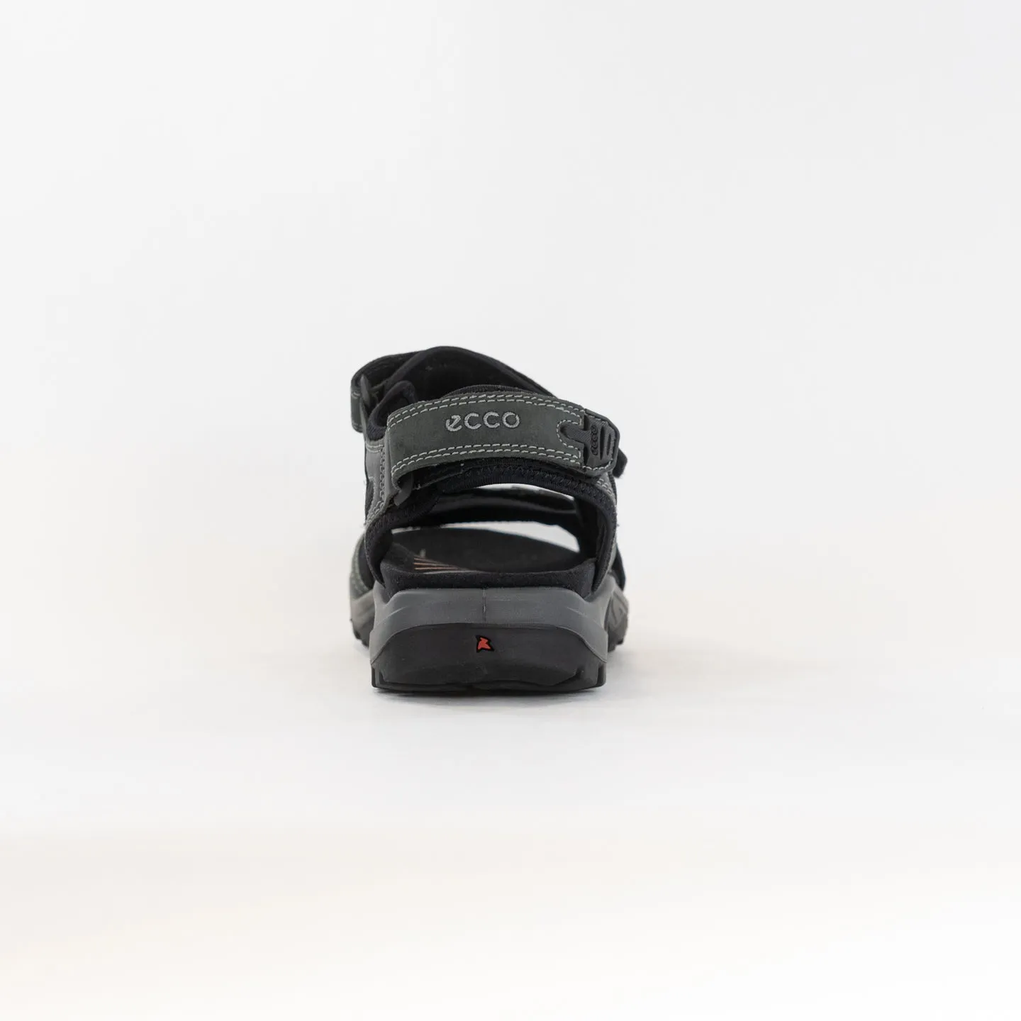 ECCO Yucatan Sandal (Men's) - Marine Minimal Mood