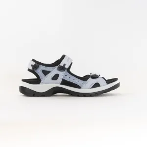 ECCO Yucatan (Women's) - Air/Dusty Blue Holiday Edit
