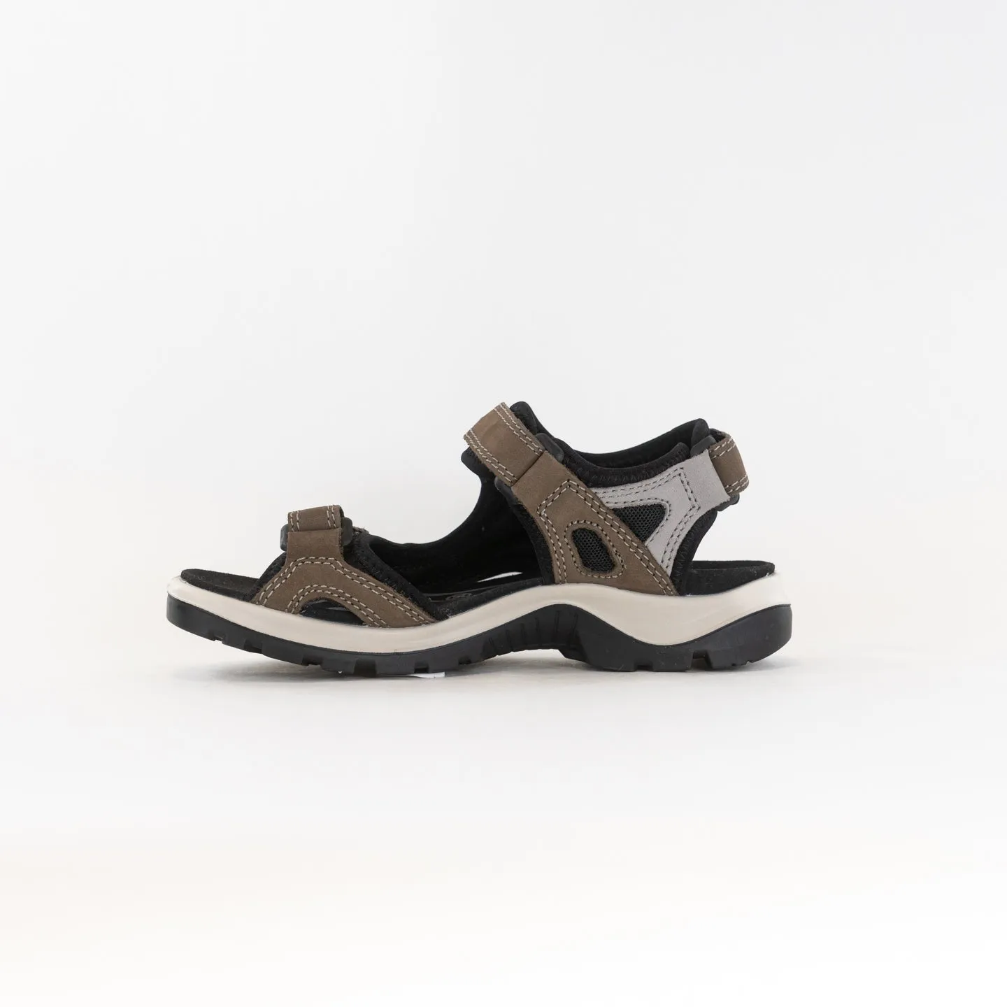 ECCO Yucatan (Women's) - Birch Day Ready