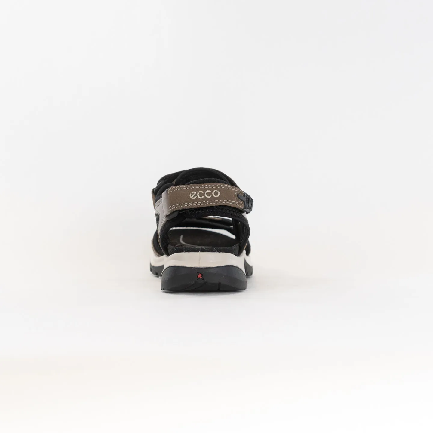 ECCO Yucatan (Women's) - Birch Beach Ready