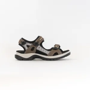 ECCO Yucatan (Women's) - Birch Chill Air ECCO Yucatan (Women's) - Birch Open Ride