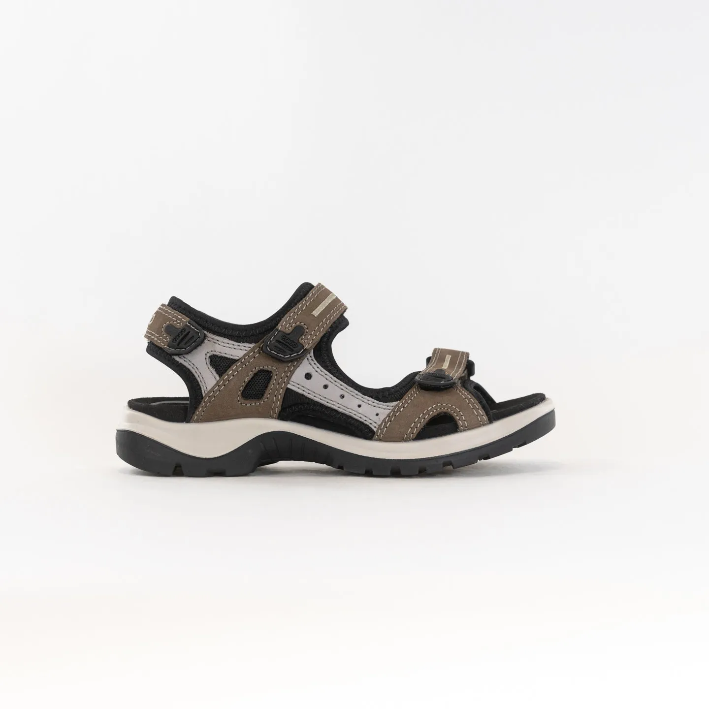 ECCO Yucatan (Women's) - Birch Open Ride