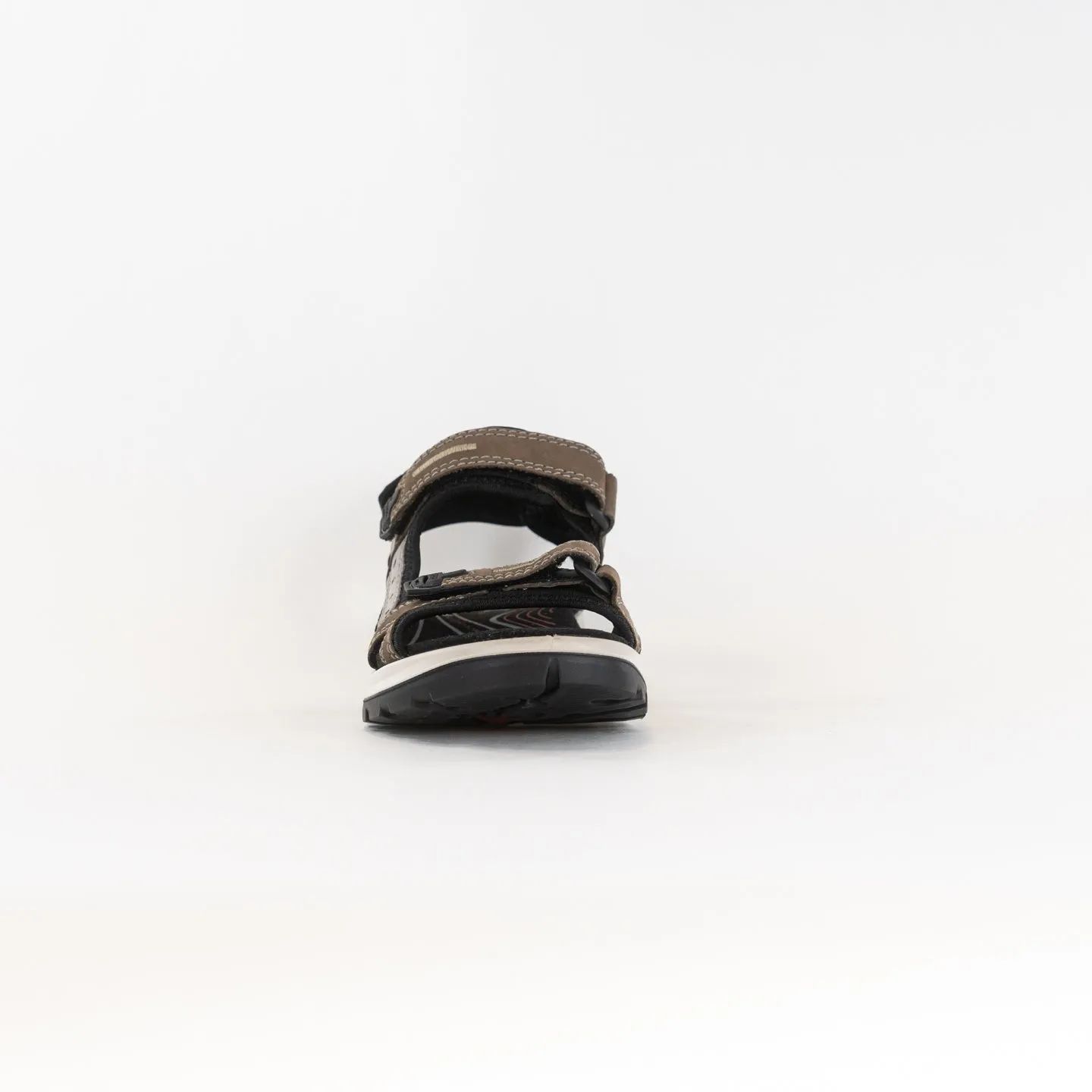 ECCO Yucatan (Women's) - Birch Summer Travel