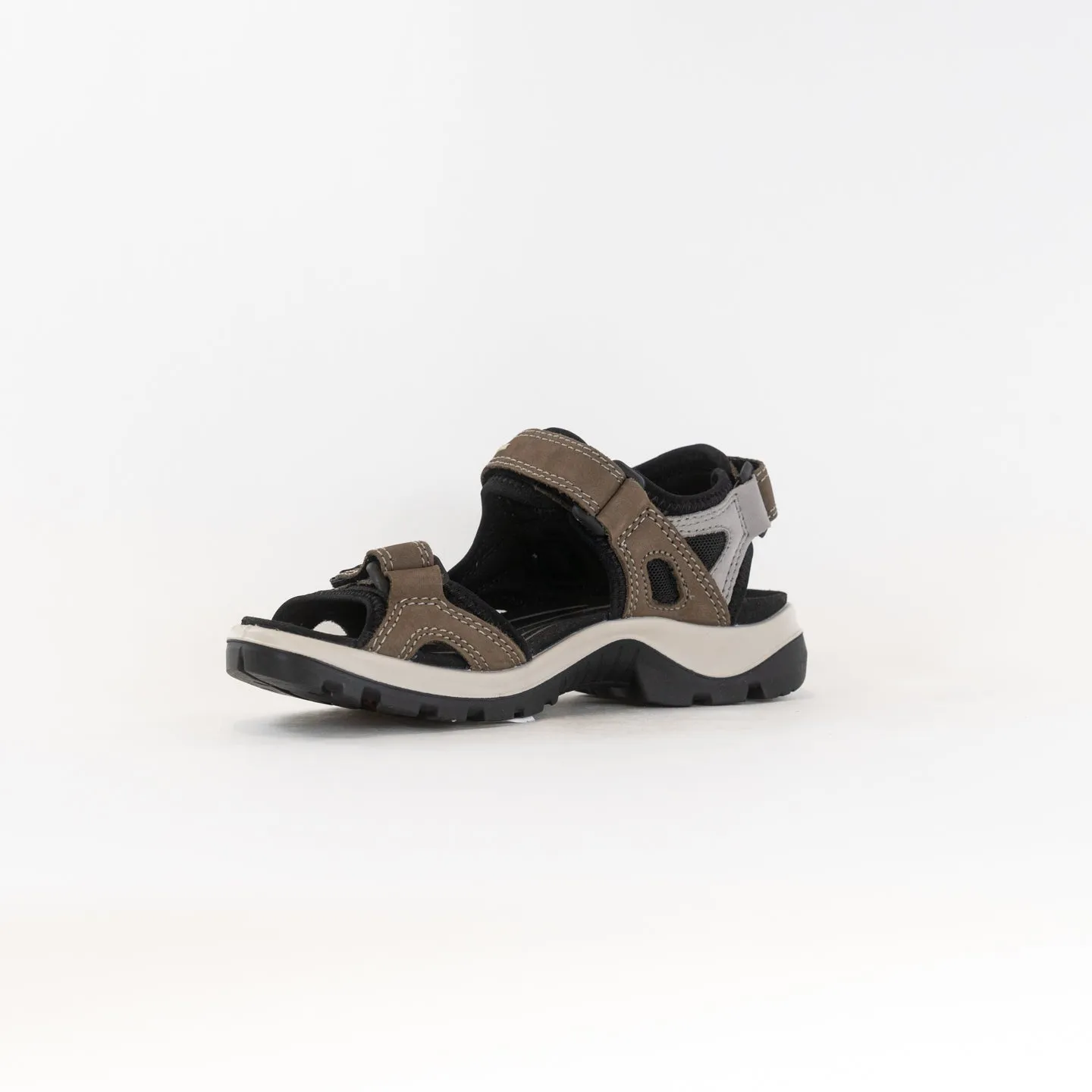 ECCO Yucatan (Women's) - Birch Quick Feel