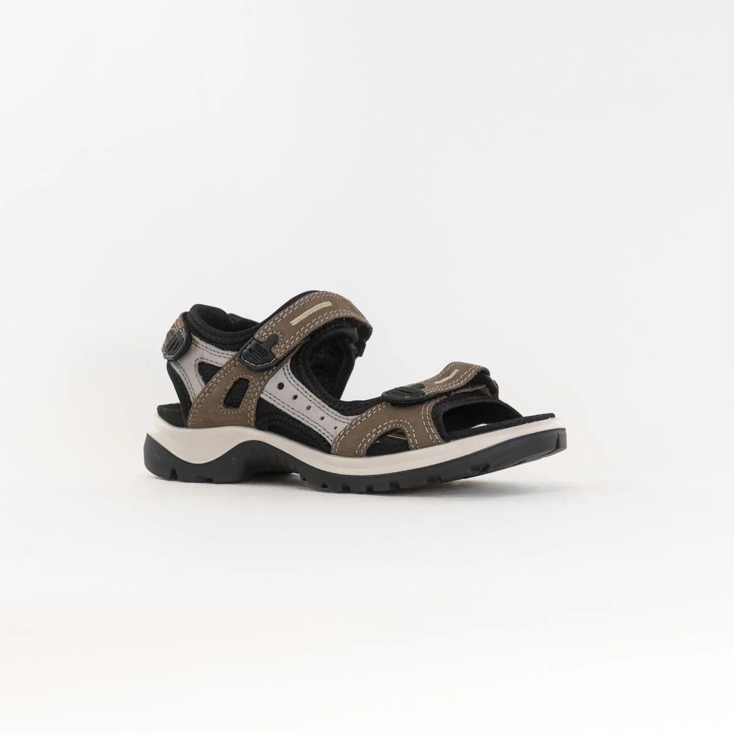 ECCO Yucatan (Women's) - Birch Daily Feel