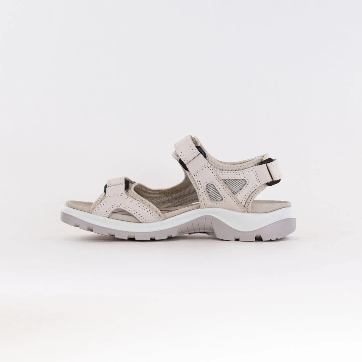 ECCO Yucatan (Women's) - Limestone Street Calm