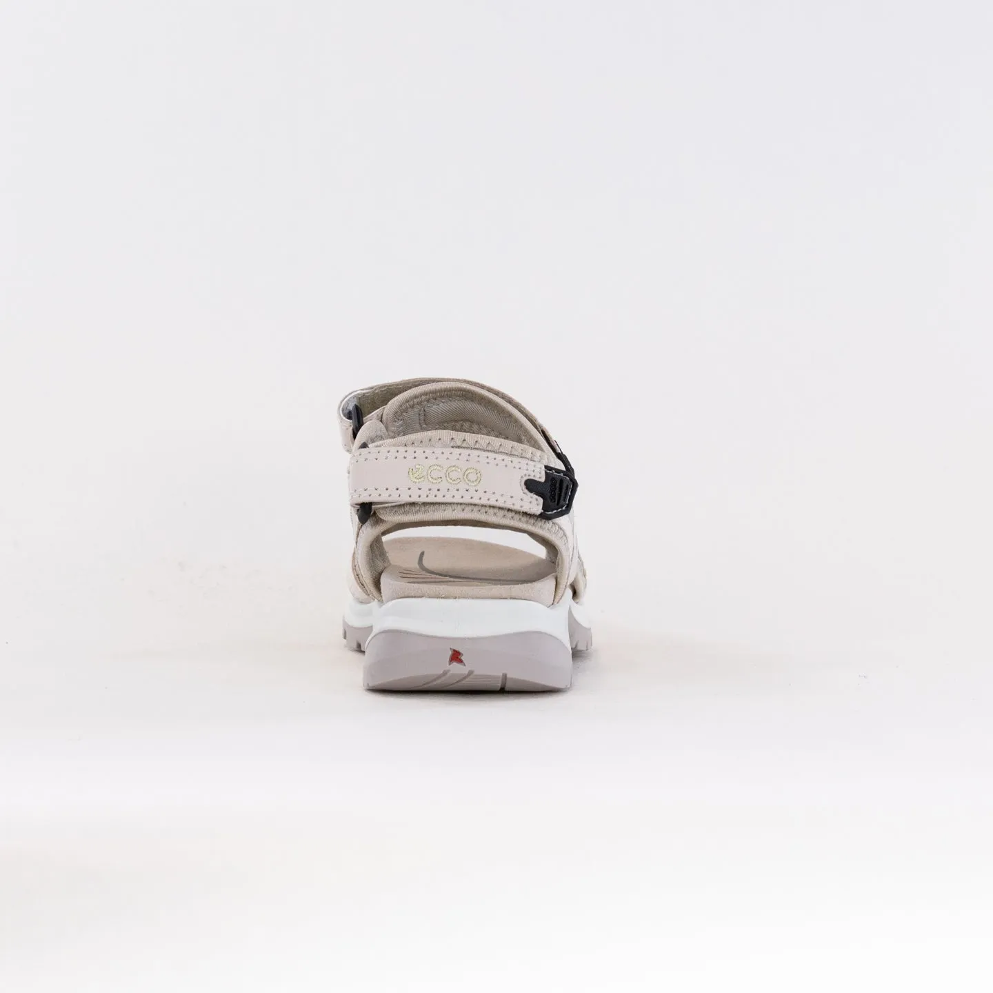 ECCO Yucatan (Women's) - Limestone Freedom Step