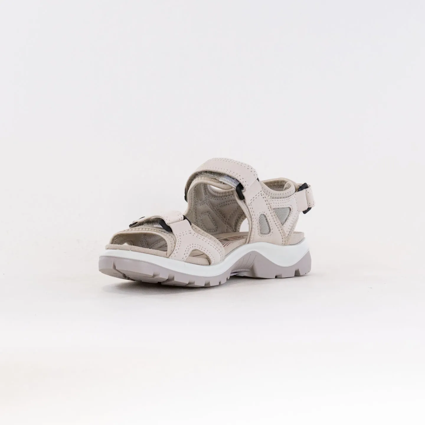 ECCO Yucatan (Women's) - Limestone Active Mood