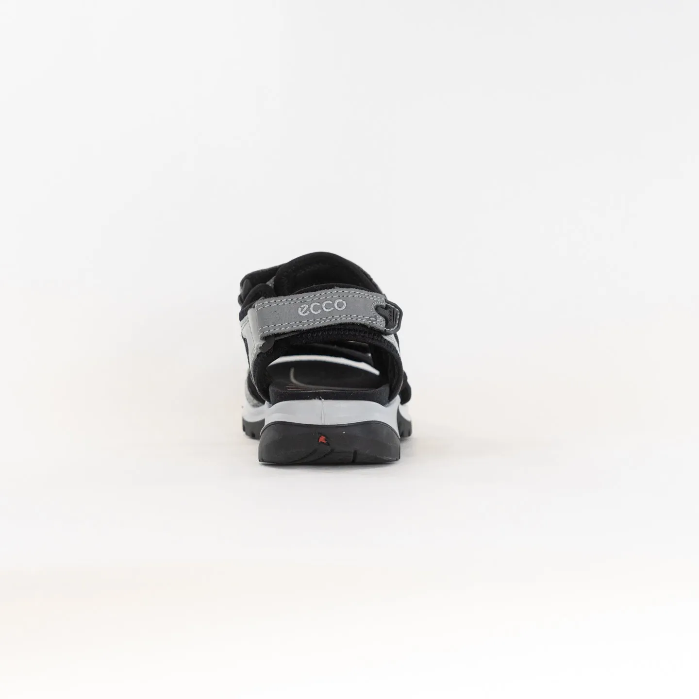 ECCO Yucatan (Women's) - Titanium Spring Ease