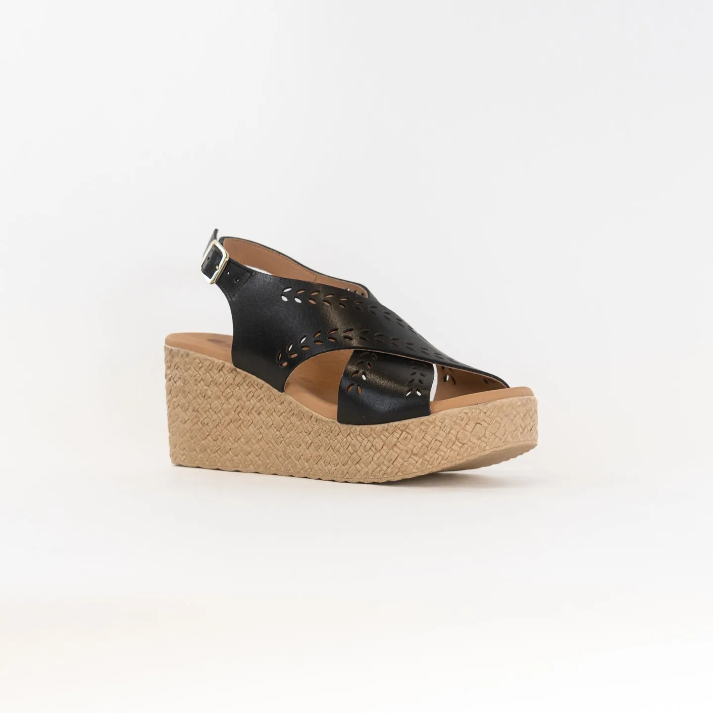 Eric Michael Bobbie (Women's) All Day Wear