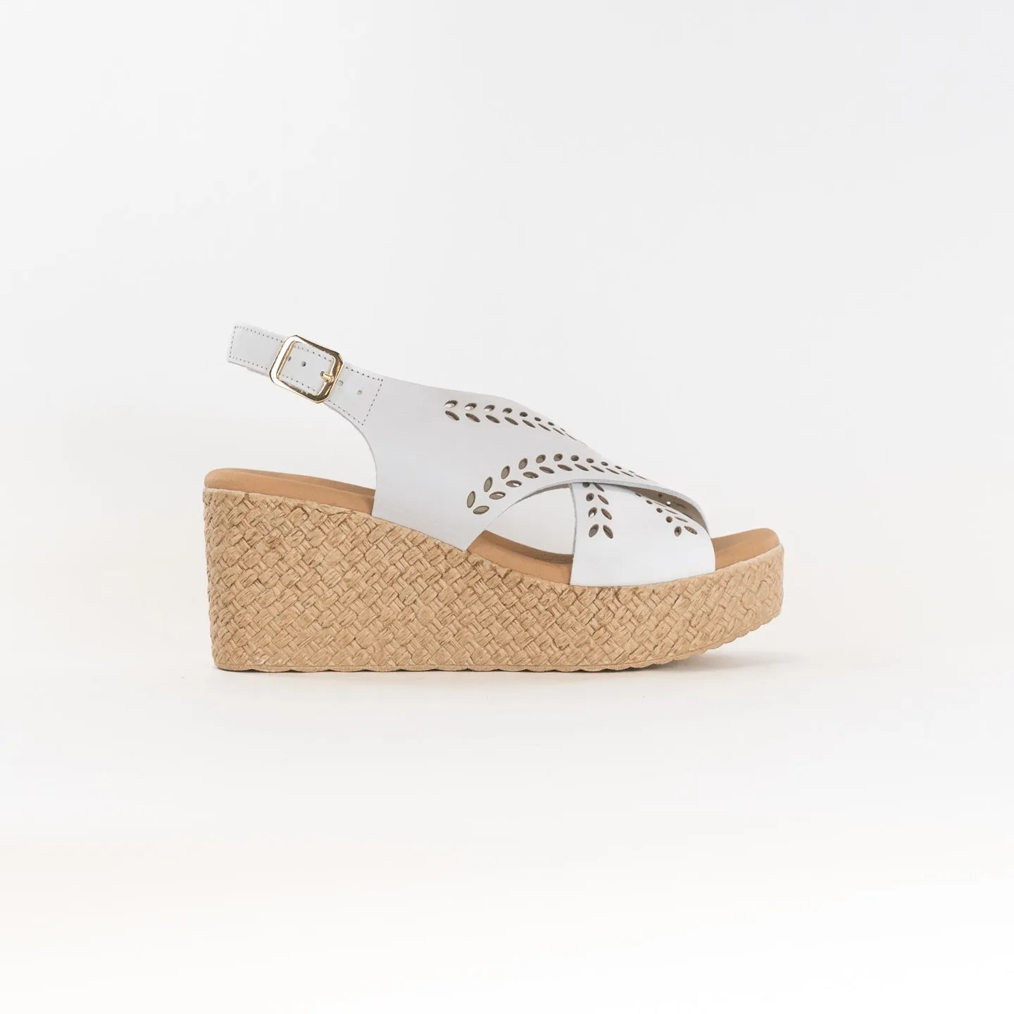 Eric Michael Bobbie (Women's) Pure Vibe