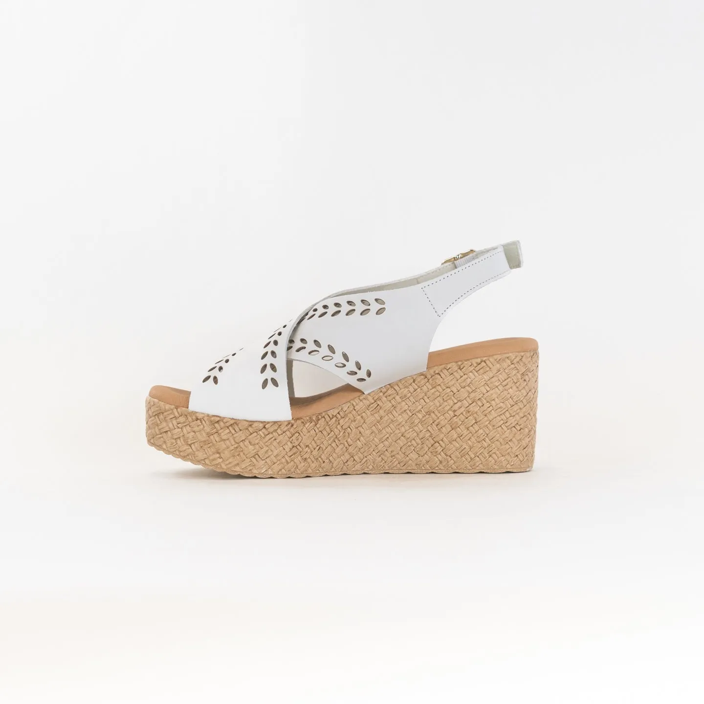 Eric Michael Bobbie (Women's) Foot Hug