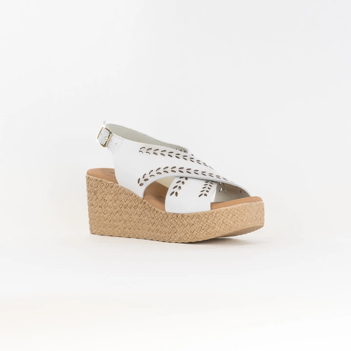 Eric Michael Bobbie (Women's) Foot Freedom