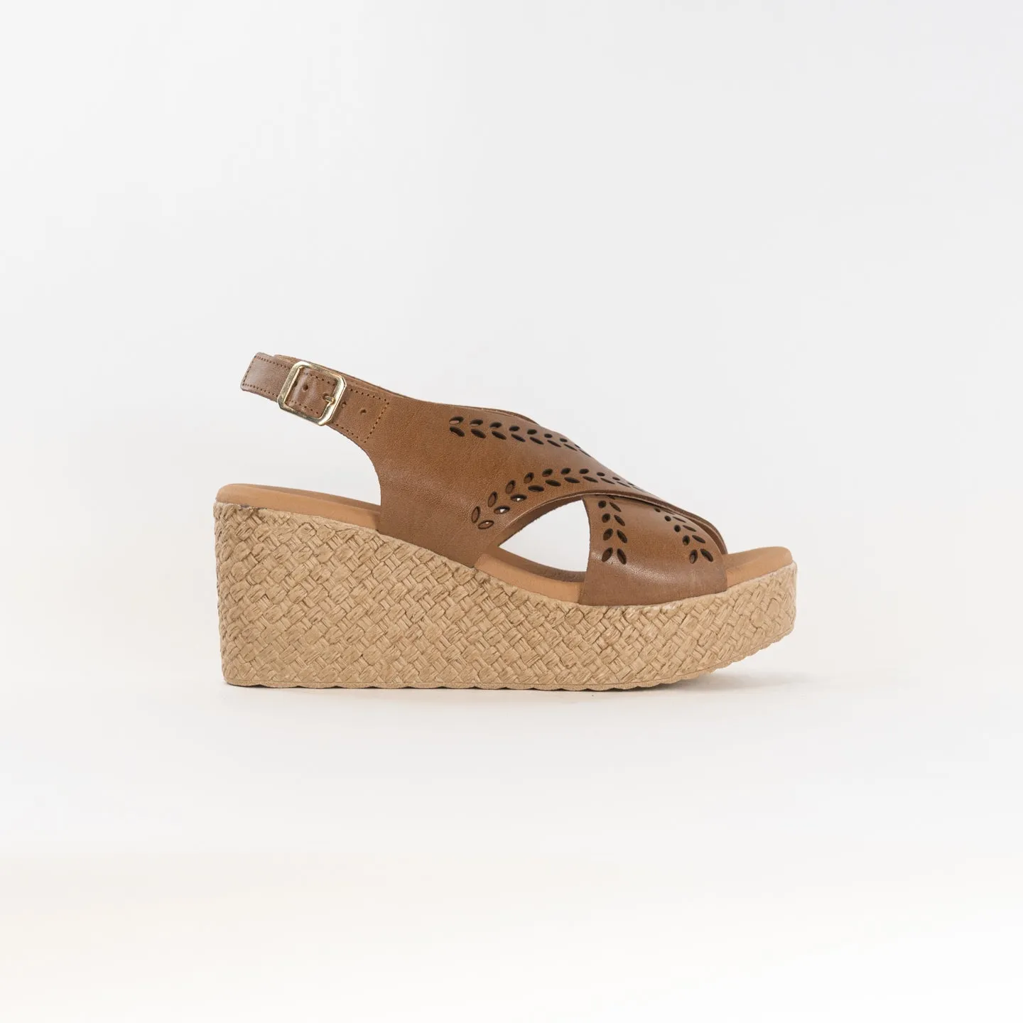 Eric Michael Bobbie (Women's) Warm Breeze