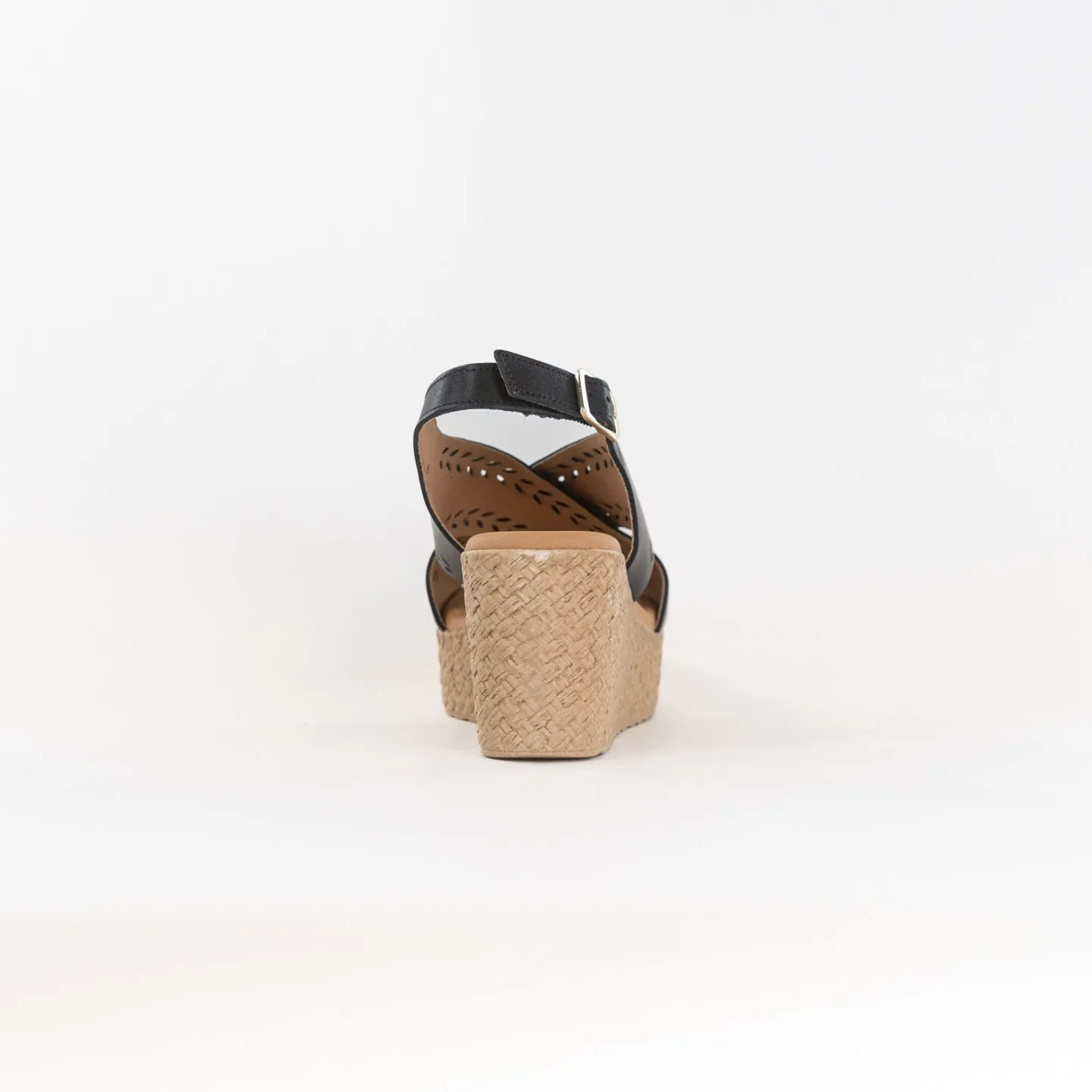 Eric Michael Bobbie (Women's) Clean Step