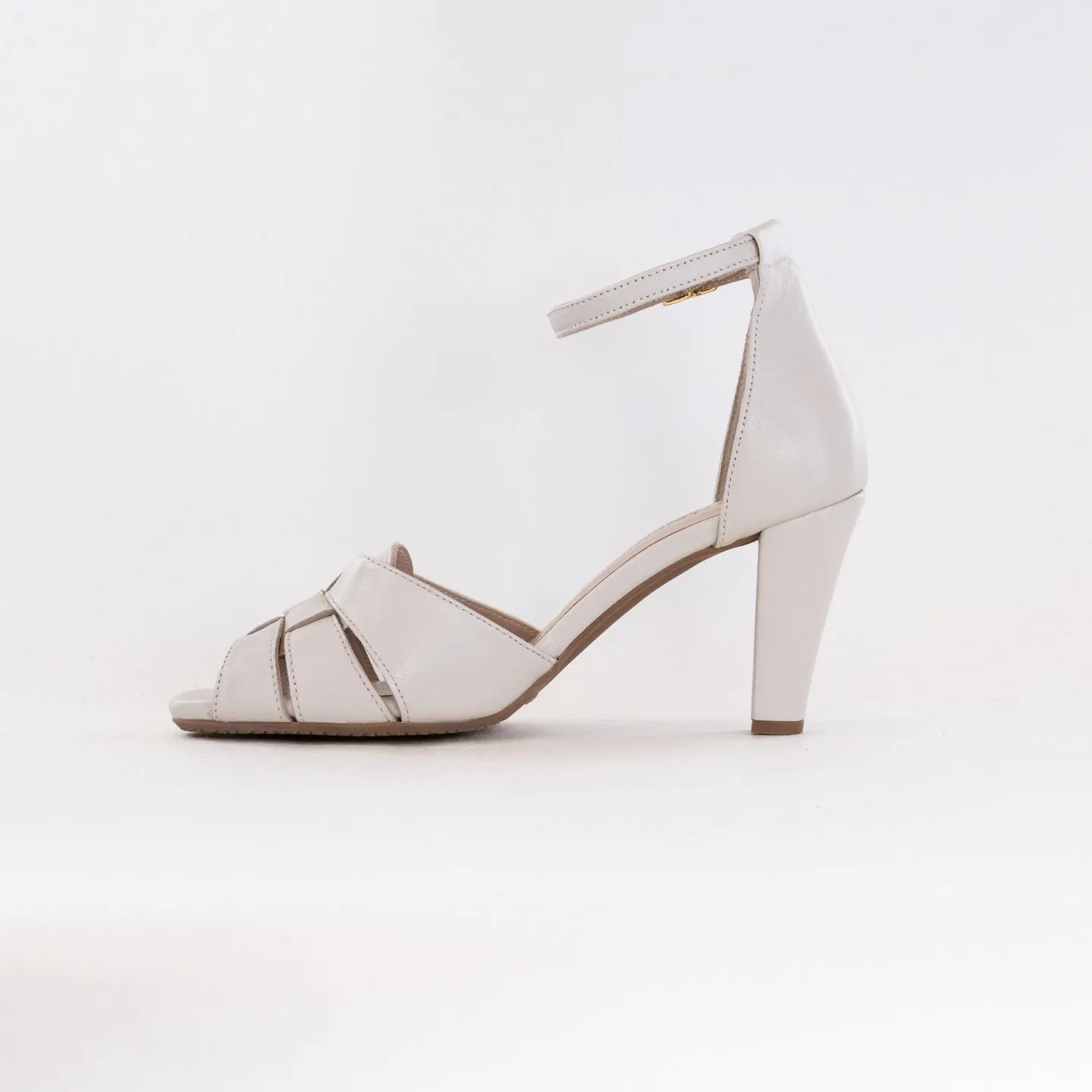 Eric Michael Cordero (Women's) - Bone Leather Natural Ease
