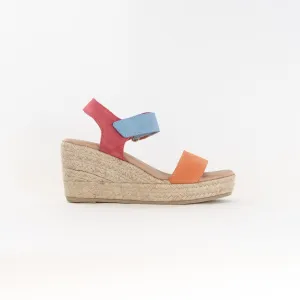 Eric Michael Ivory (Women's) - Pink Barefoot Feel