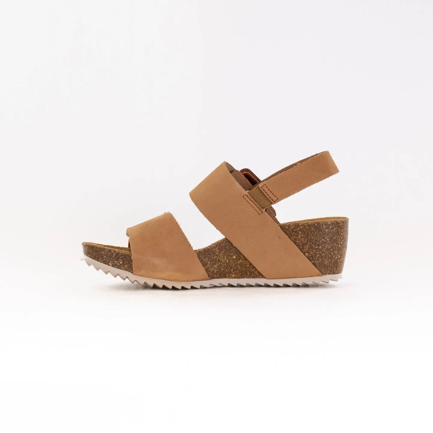 Eric Michael Lake (Women's) - Camel Cool Walk