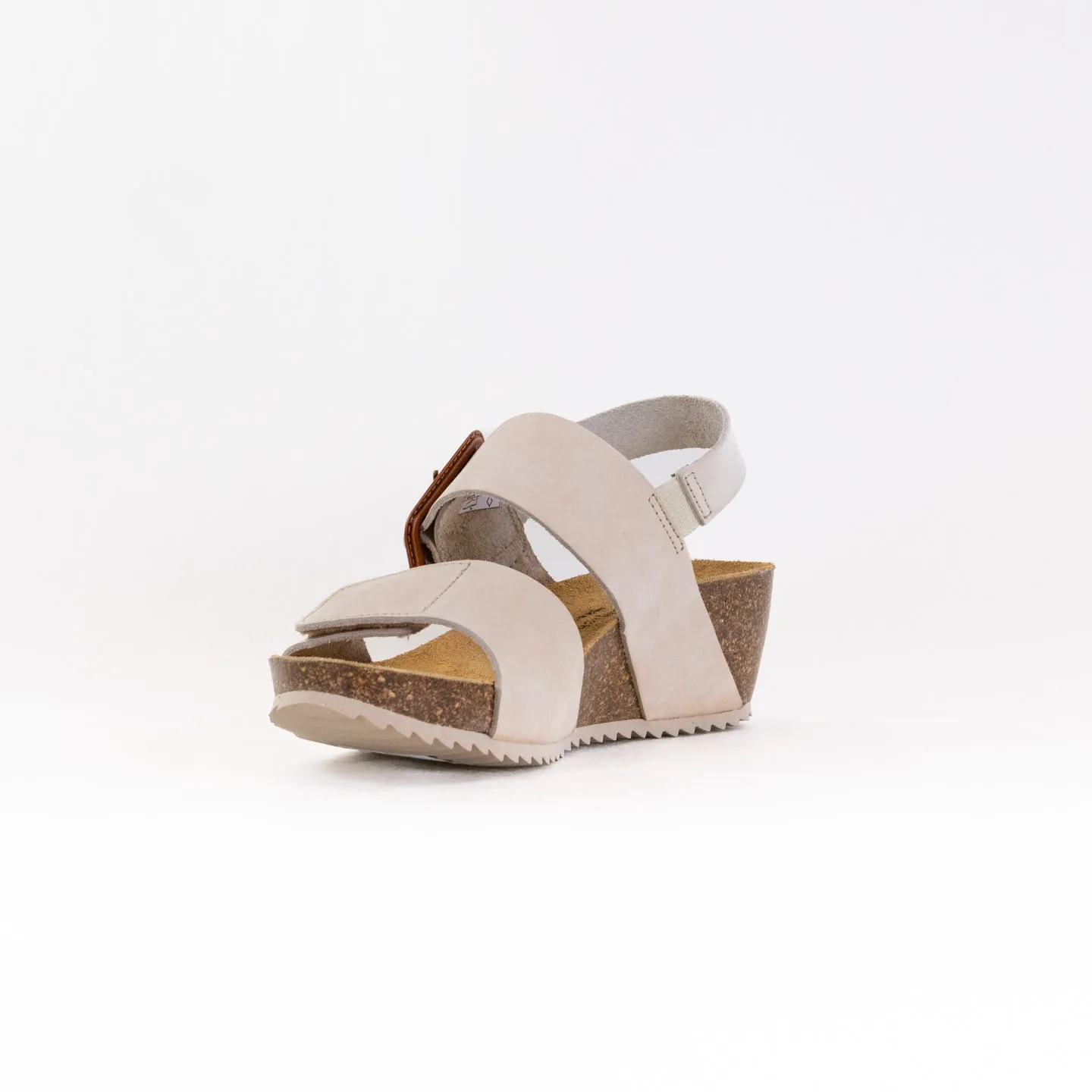 Eric Michael Lake (Women's) - Marfil Nubuck Local Walk