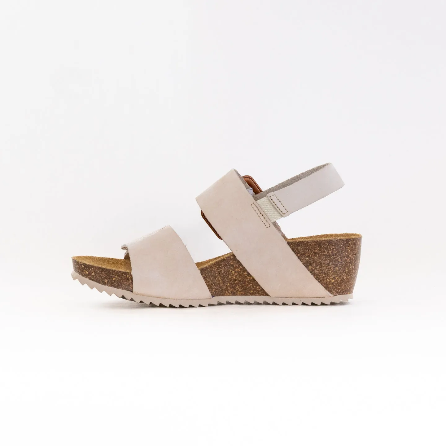 Eric Michael Lake (Women's) - Marfil Nubuck Daily Outing