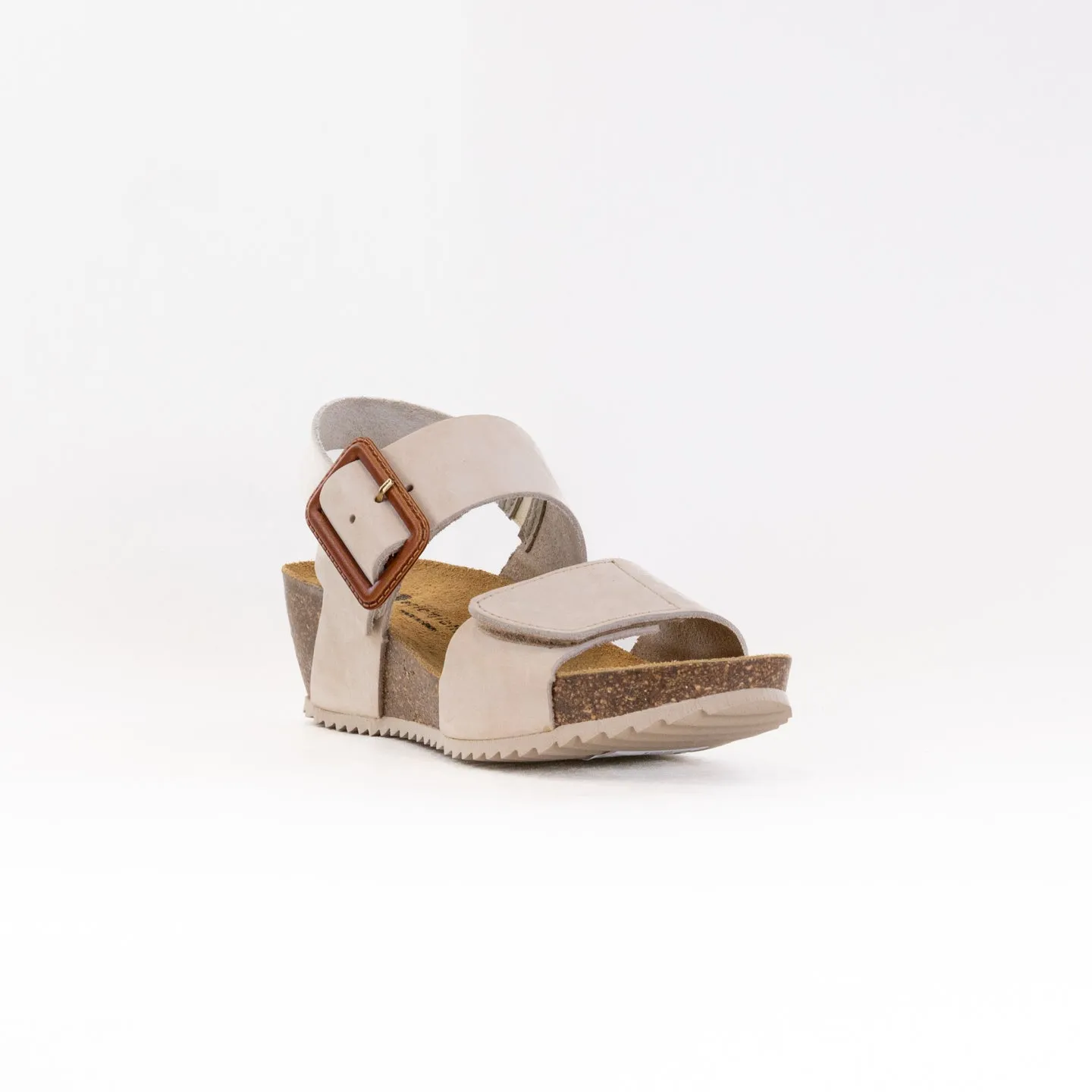 Eric Michael Lake (Women's) - Marfil Nubuck Soft Days