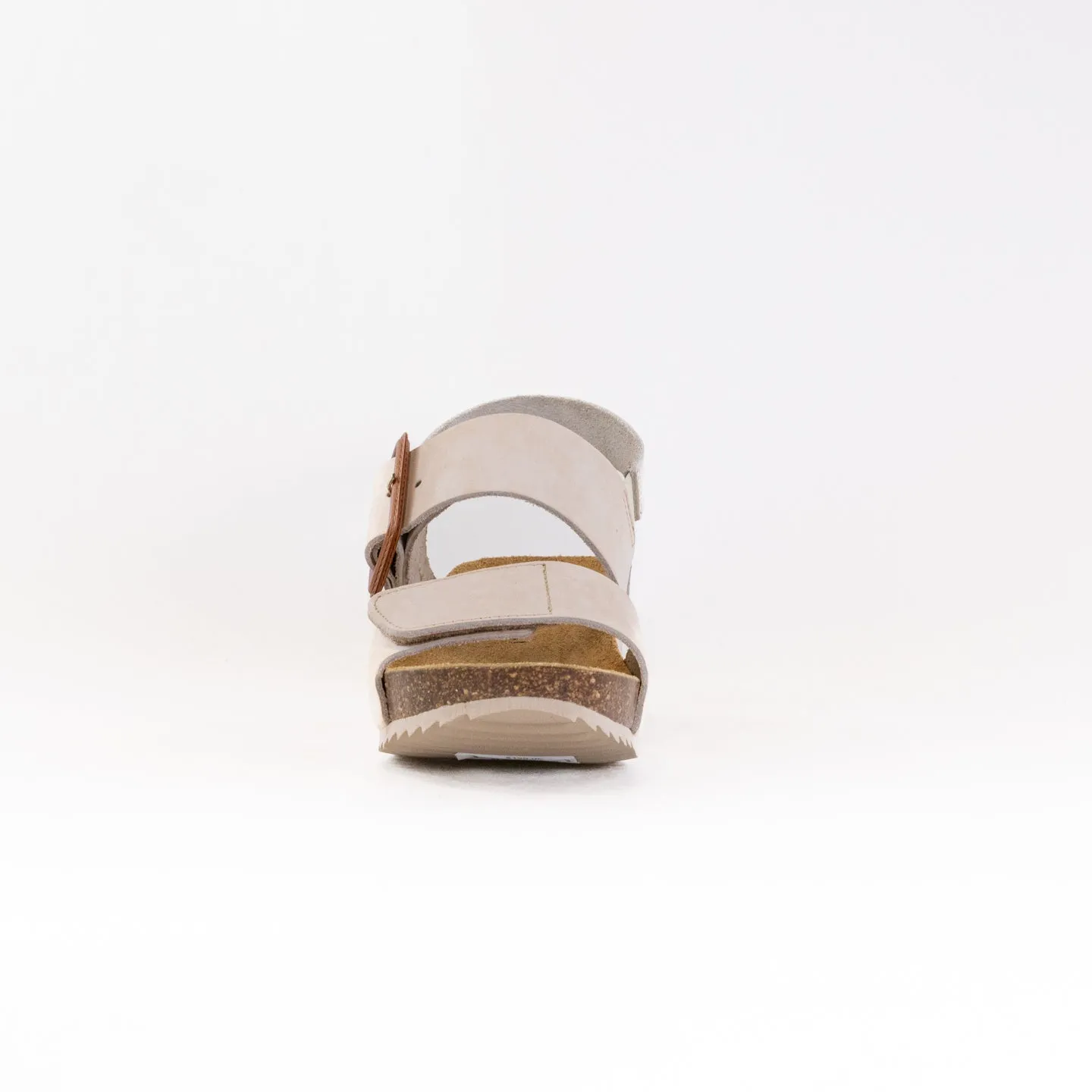 Eric Michael Lake (Women's) - Marfil Nubuck Carefree Mood