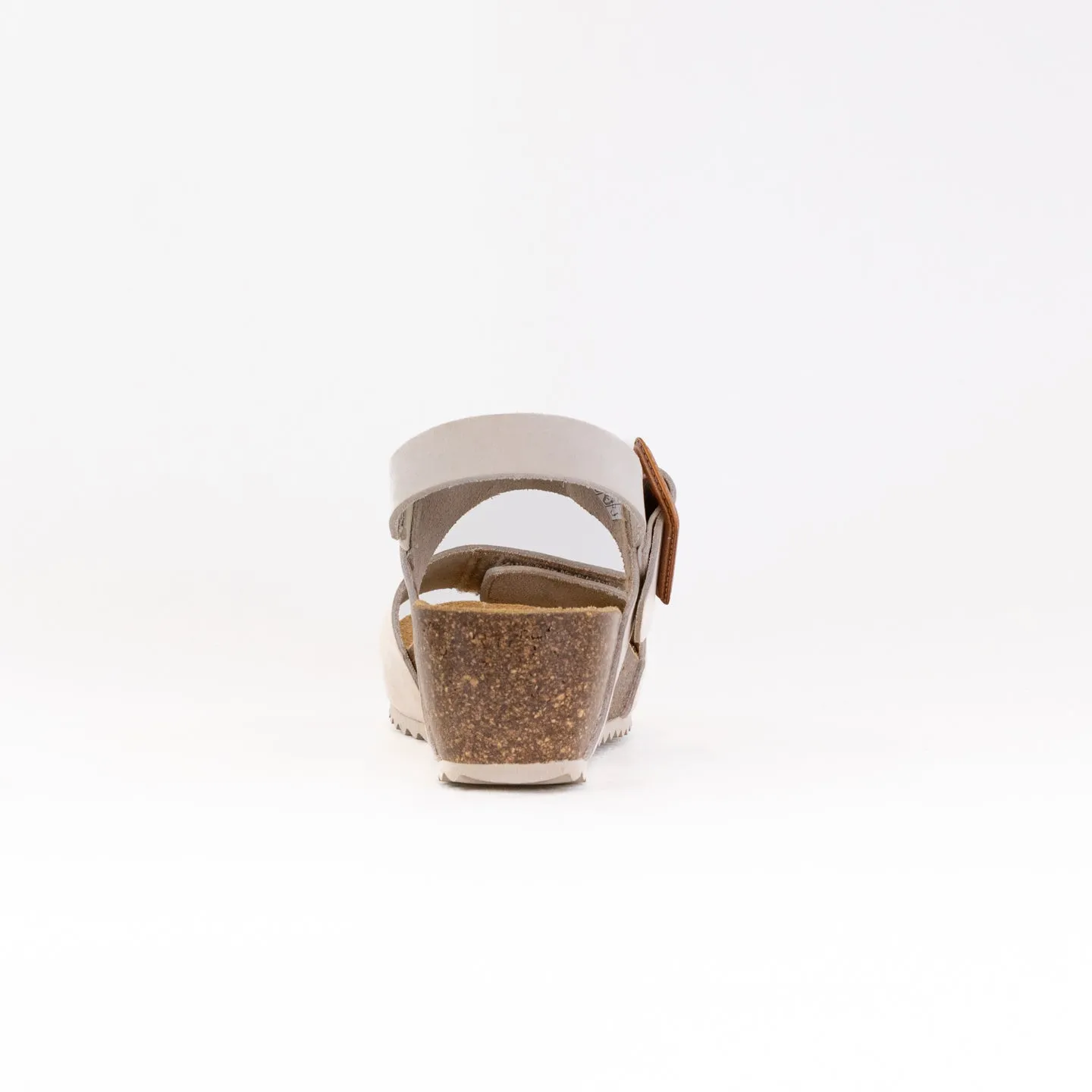 Eric Michael Lake (Women's) - Marfil Nubuck Summer Style