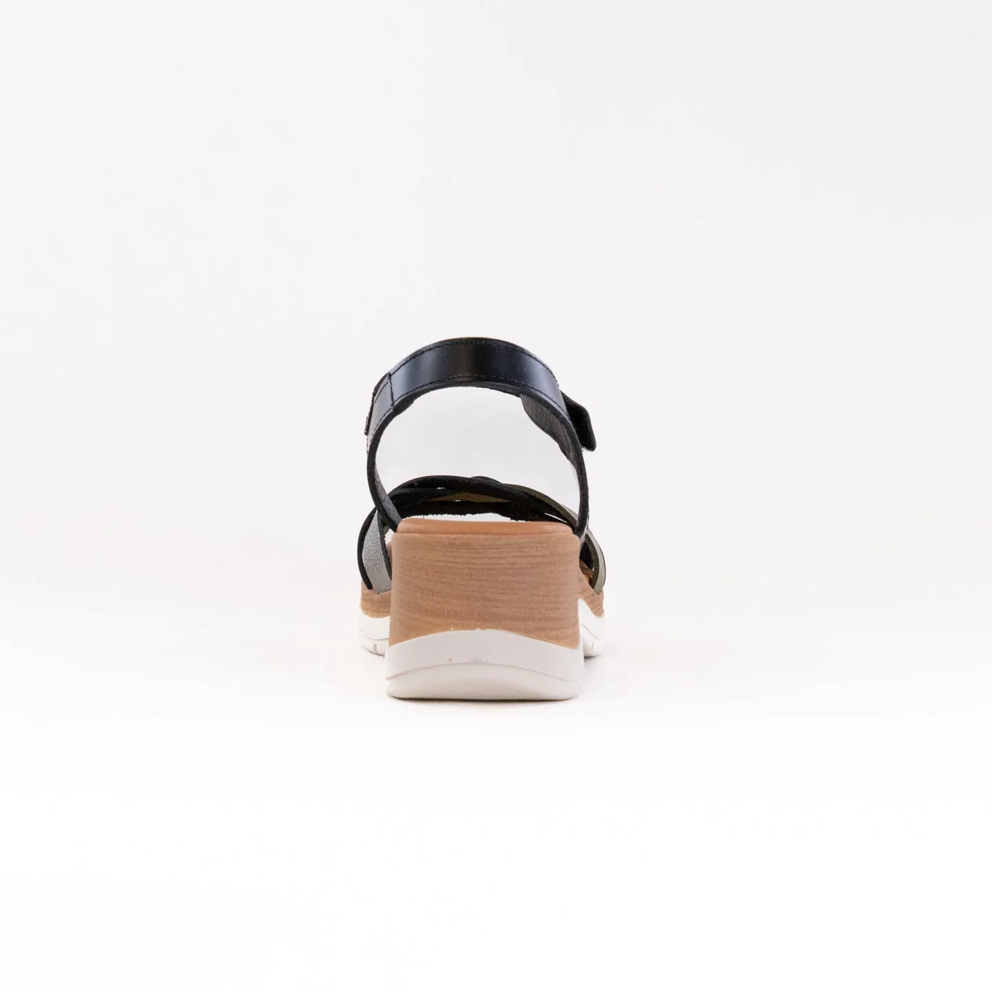 Eric Michael Lyla (Women's) - Black Urban Stroll