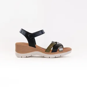 Eric Michael Lyla (Women's) - Black All Day