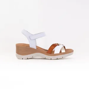 Eric Michael Lyla (Women's) - White Home Feel