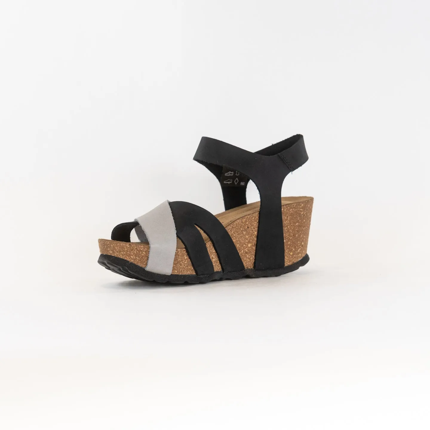 Eric Michael Olympia (Women's) - Black / Ice Quick Moves