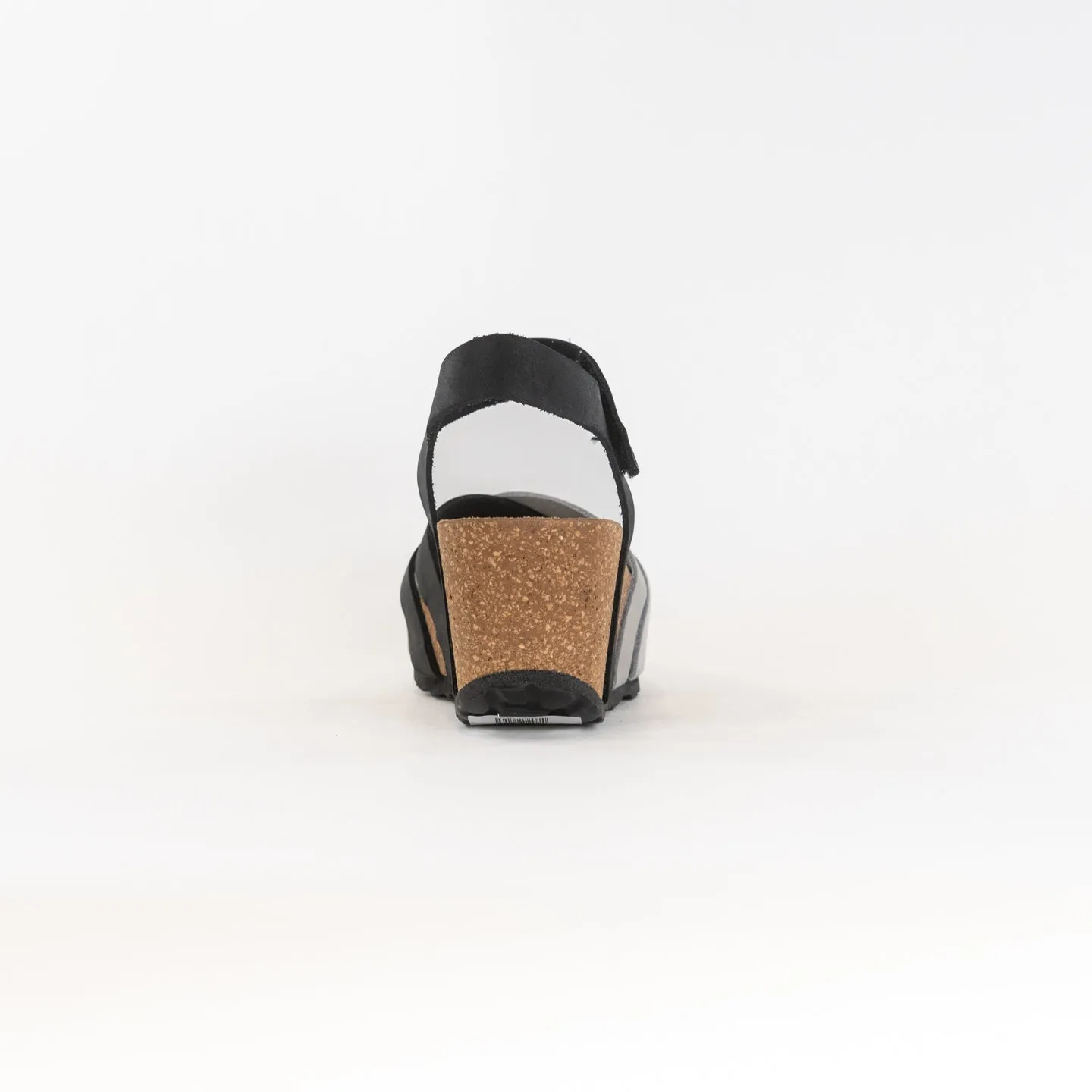 Eric Michael Olympia (Women's) - Black / Ice Garden Style