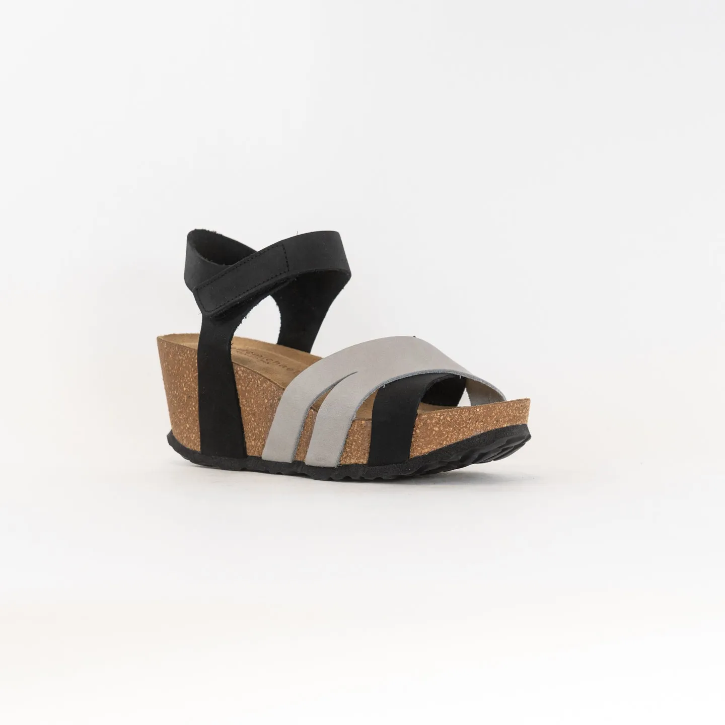 Eric Michael Olympia (Women's) - Black / Ice Bare Pulse
